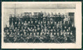 Cuneo Alba PIEGHE cartolina QK8825 – fronte