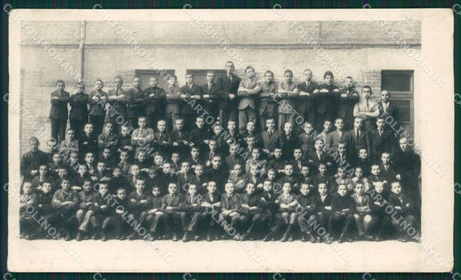 Cuneo Alba PIEGHE cartolina QK8825 – fronte