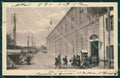 Cuneo Alba Caserma Militari PIEGHINA STRAPPINO cartolina QK8843 – fronte