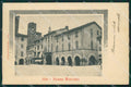 Cuneo Alba cartolina QK8846 – fronte