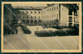 Cuneo Bra Caserma Militari PIEGHE cartolina QK8915 – fronte