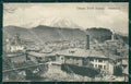 Cuneo Chiusa Pesio SCOLLATA cartolina QK8963 – fronte