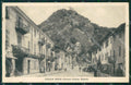 Cuneo Chiusa Pesio cartolina QK8965 – fronte