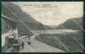 Cuneo Argentera Colle della Maddalena cartolina QK8971 – fronte