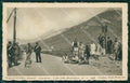 Cuneo Argentera Colle della Maddalena cartolina QK8973 – fronte