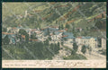 Cuneo Crissolo PIEGA cartolina QK8977 – fronte