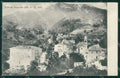 Cuneo Frabosa Soprana PIEGHE cartolina QK9014 – fronte