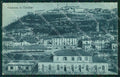 Cuneo Mondovì Stazione PIEGA cartolina QK9051 – fronte