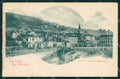 Cuneo Mondovì PIEGHINA cartolina QK9063 – fronte