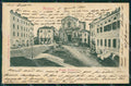 Cuneo Mondovì cartolina QK9074 – fronte