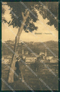 Cuneo Mondovì cartolina QK9075 – fronte