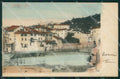 Cuneo Mondovì cartolina QK9085 – fronte