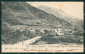 Cuneo Pietraporzio cartolina QK9103 – fronte
