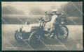 Cuneo Racconigi Savoia Alterocca 893 foto cartolina QK9117 – fronte
