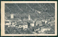 Cuneo Robilante cartolina QK9126 – fronte