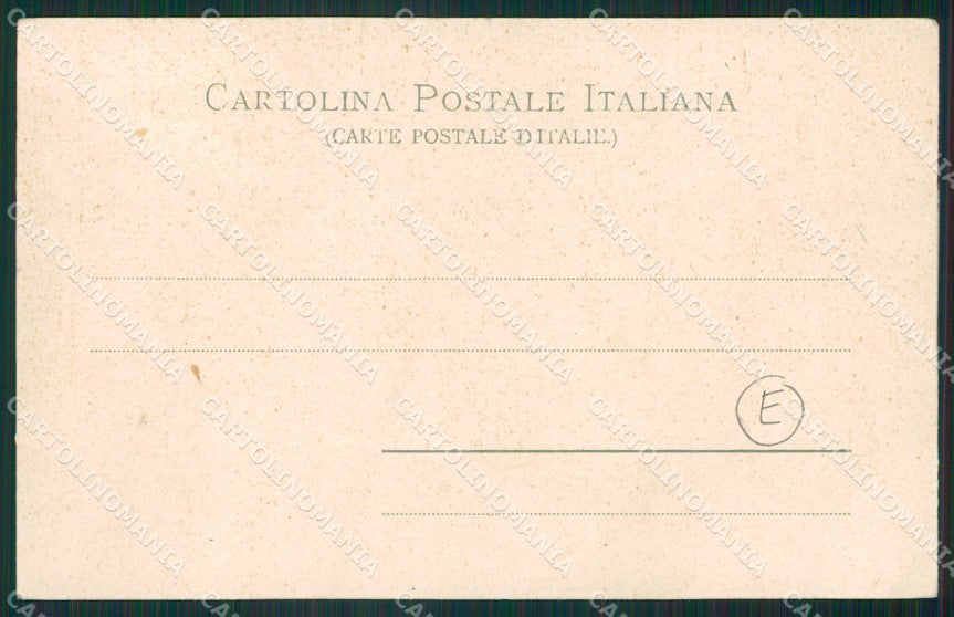 Cuneo Saluzzo cartolina QK9155 – retro