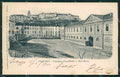 Cuneo Saluzzo Caserma ABRASA cartolina QK9156 – fronte
