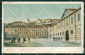 Cuneo Saluzzo Caserma cartolina QK9161 – fronte