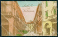 Cuneo Saluzzo Saluti da foto cartolina QK9164 – fronte