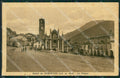 Cuneo Sampeyre PIEGHE cartolina QK9168 – fronte
