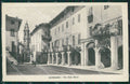 Cuneo Savigliano cartolina QK9198 – fronte