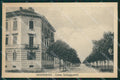Cuneo Savigliano cartolina QK9202 – fronte