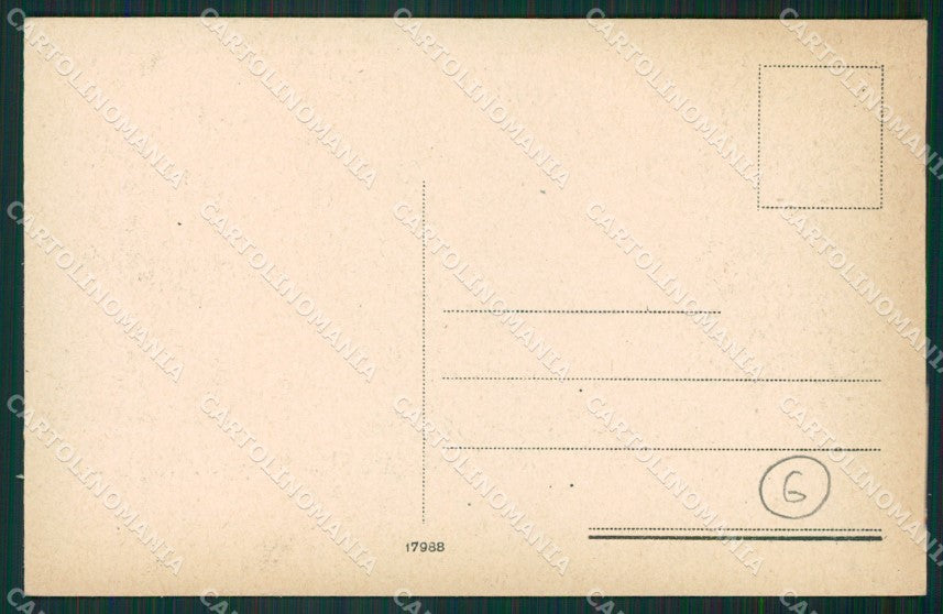 Cuneo Savigliano Militari cartolina QK9208 – retro