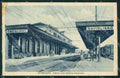 Cuneo Savigliano Stazione cartolina QK9219 – fronte