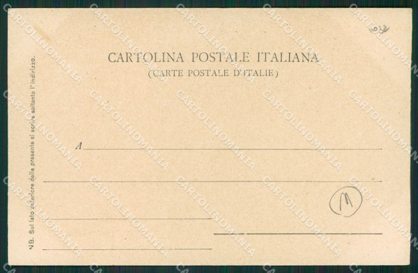 Cuneo Savigliano Militari cartolina QK9222 – retro