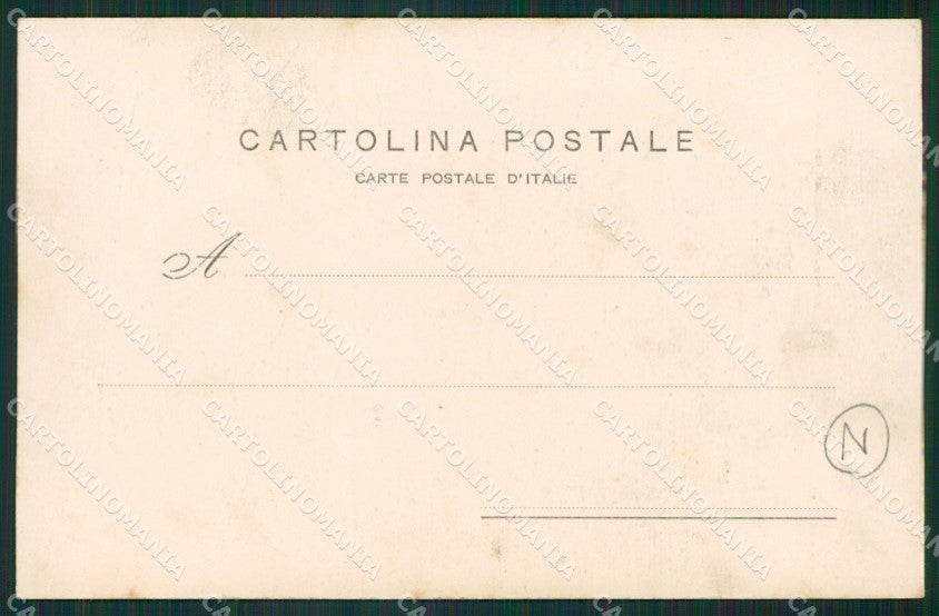 Cuneo Savigliano cartolina QK9224 – retro