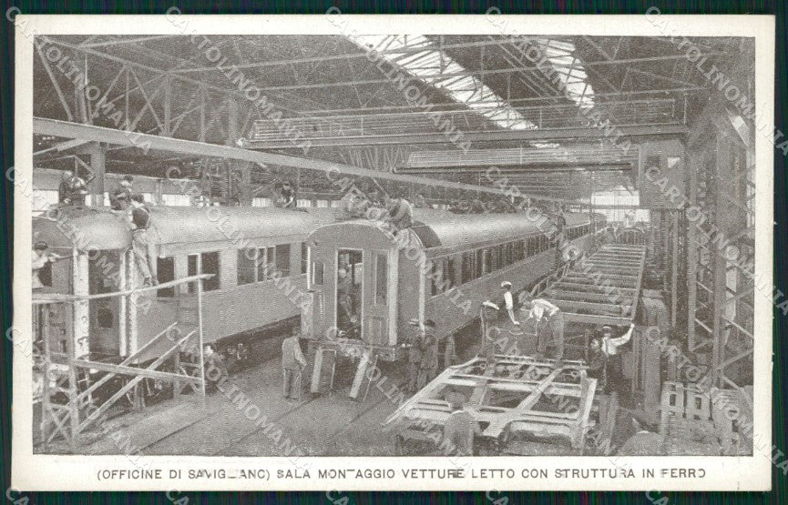 Cuneo Savigliano cartolina QK9226 – fronte