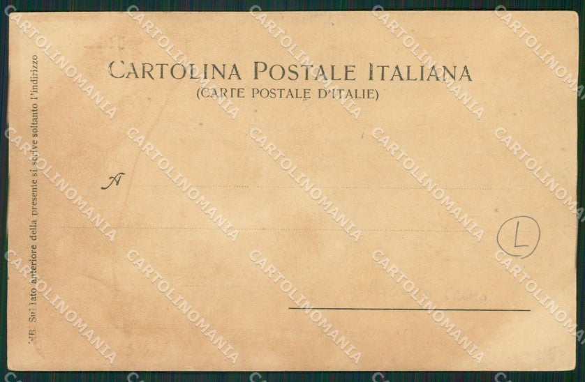 Cuneo Vinadio Neraisse Mietitura cartolina QK9242 – retro
