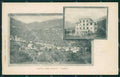 Como Castiglione Intelvi cartolina QK9266 – fronte