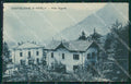 Como Castiglione Intelvi cartolina QK9268 – fronte