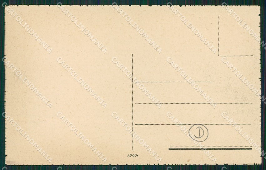 Como Castiglione Intelvi cartolina QK9268 – retro