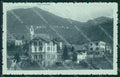 Como Castiglione Intelvi cartolina QK9282 – fronte