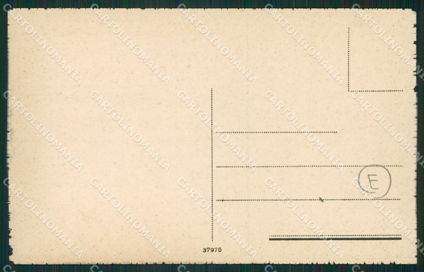 Como Castiglione Intelvi cartolina QK9284 – retro