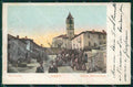 Como Lanzo Intelvi cartolina QK9311 – fronte