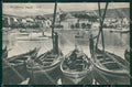 Genova Santa Margherita Ligure cartolina QK9333 – fronte