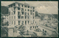 Genova Santa Margherita Ligure PIEGA cartolina QK9335 – fronte