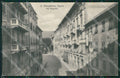 Genova Santa Margherita Ligure cartolina QK9349 – fronte
