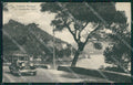 Genova Santa Margherita Ligure Castello Paraggi cartolina QK9381 – fronte