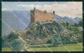 Aosta Saint Vincent cartolina QK9422 – fronte