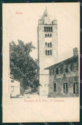 Aosta città cartolina QK9427 – fronte