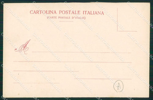 Aosta città cartolina QK9427 – retro