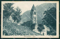 Aosta Courmayeur cartolina QK9433 – fronte