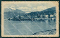 Varese Porto Valtravaglia PIEGHINA cartolina QK9453 – fronte