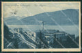 Varese Porto Valtravaglia PIEGA cartolina QK9457 – fronte