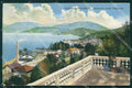 Varese Porto Valtravaglia PIEGHINA cartolina QK9458 – fronte