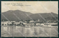 Varese Porto Valtravaglia Battello cartolina QK9476 – fronte
